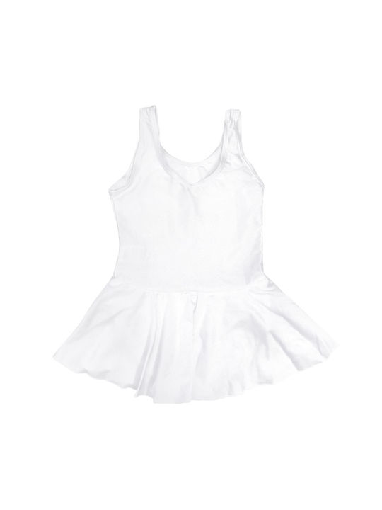 Godance Leotard Παιδικό Κορμάκι Χορού
