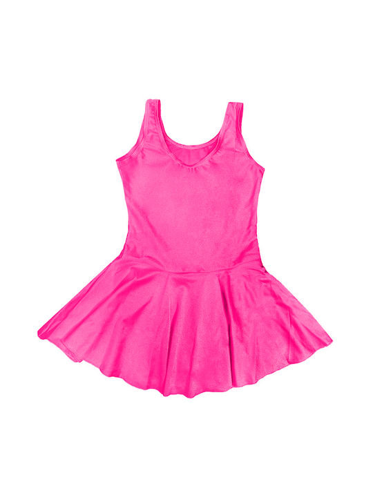Godance Leotard Παιδικό Κορμάκι Χορού