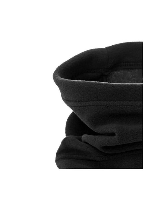 Matt POLARTEC Sport Neckwarmer Black