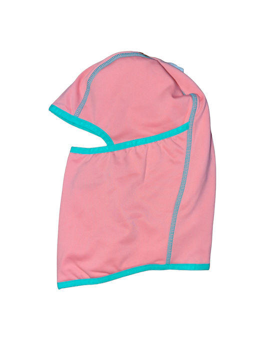 Icepeak Athletic Full Face Pink