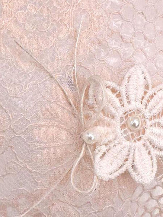Nst Nastasia Accesoriu de Botez pentru Păr