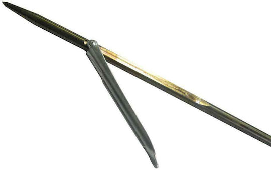 Epsealon Βέργα Ψαροντούφεκου Ταϊτής Μονόφτερη 6.25mm /