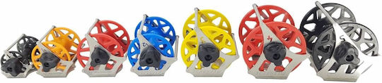 Meandros Speargun Reel Vertical 2L 40m