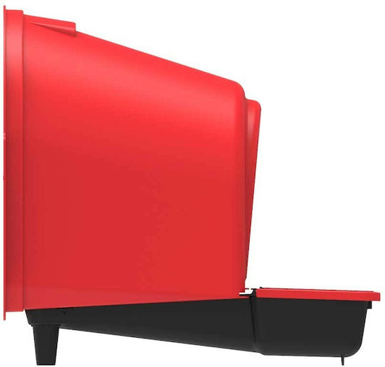 Copele Plastic Nesting Box for Hens Dimensions 37x47x45cm