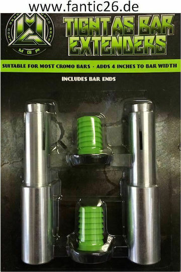 Madd Gear Ersatzteile für Kinderroller 204-355