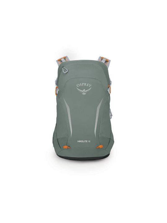 Osprey Hikelite Mountaineering Backpack 18lt Gray 10004807
