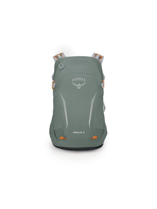 Osprey Hikelite Bergsteigerrucksack 18Es Gray