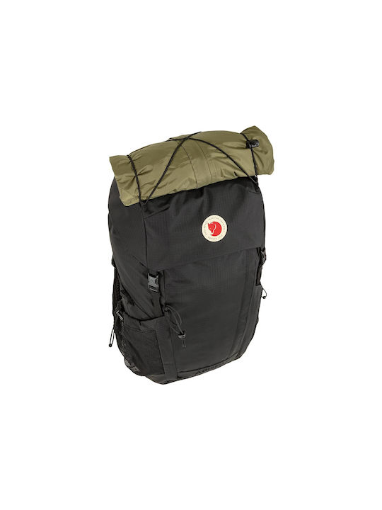 Fjallraven Abisko Bergsteigerrucksack 35Es Gray