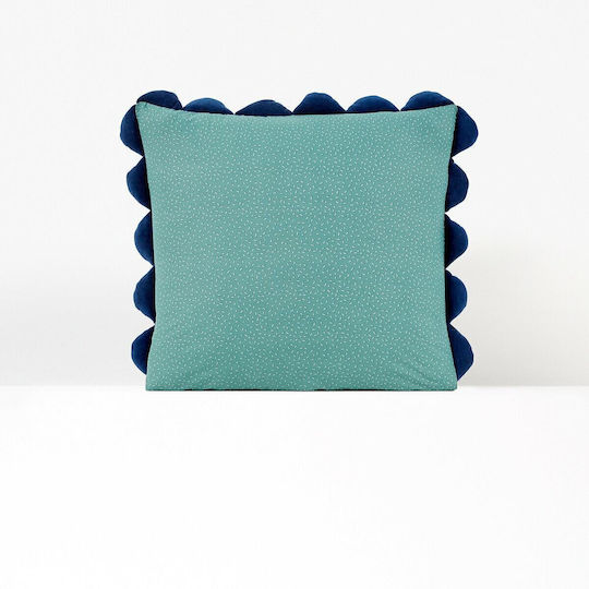 La Redoute Interieurs Kinder Wurfkissen 63x63cm