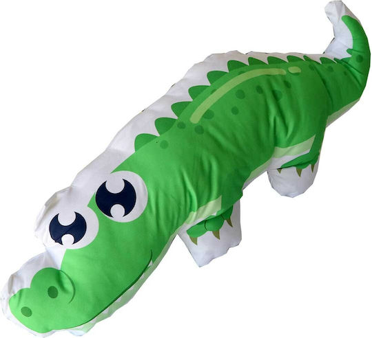 Carbotex Kids Throw Pillow 57x18cm
