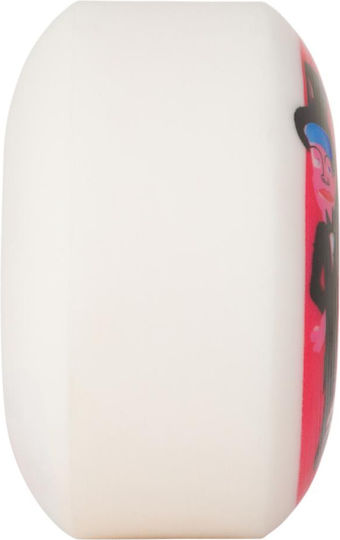 OJ OJW-SKW-3280 Räder Skateboard 54mm