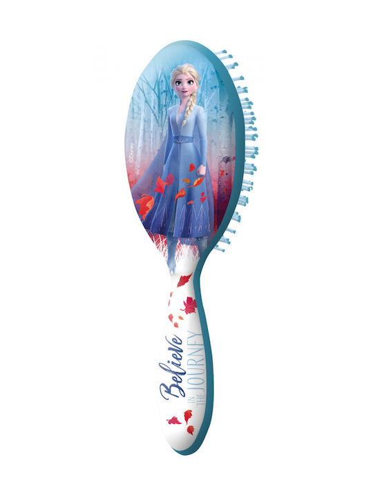 Kids Licensing Frozen Μπλε (Διάφορα Σχέδια) 1τμχ