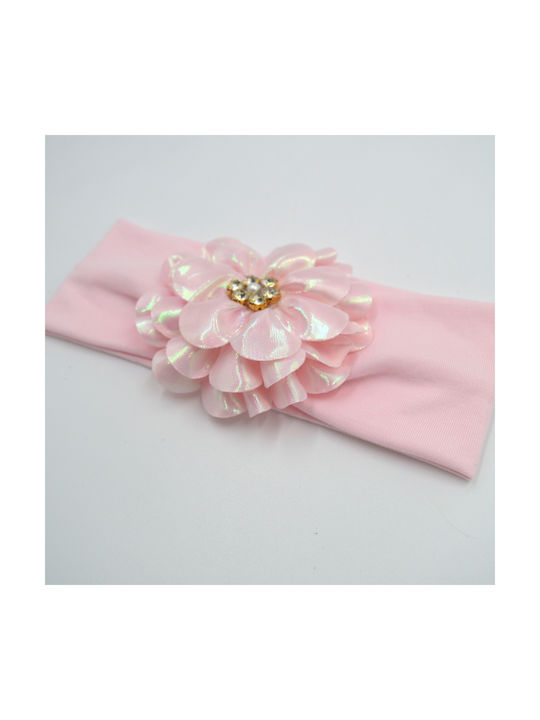 Extan Bebe Kids Headband Pink 1pc