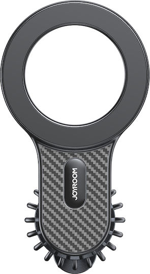 Joyroom Car Mobile Mount with Magnet MagSafe Black