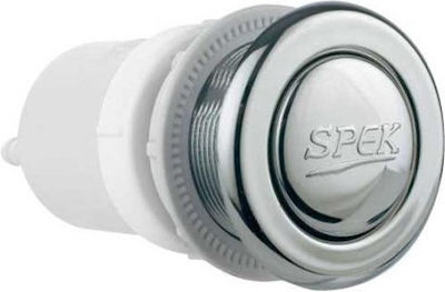 Spek Flush Button 2950-XOL-610