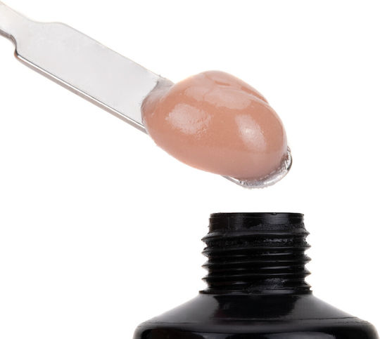 Molly Lac Acrygel Νυχιών Καφέ 30ml