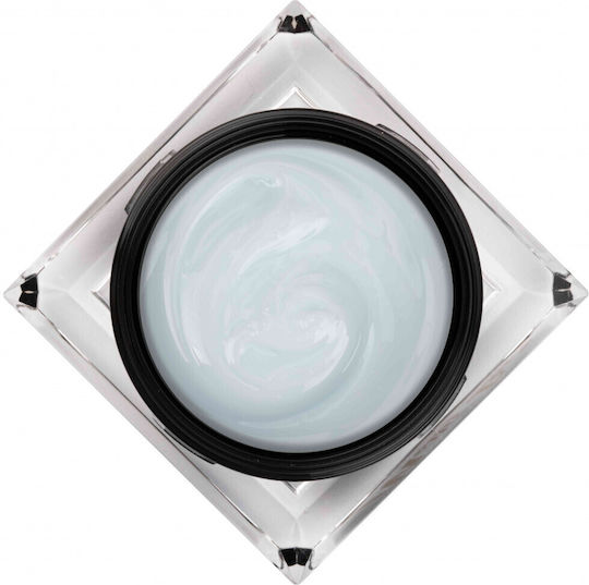 Molly Lac Gel Νυχιών Λευκό 15gr