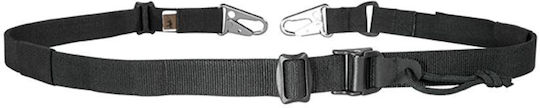 Tasmanian Tiger Gewehrriemen in Schwarz Farbe 7666-040