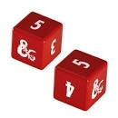 Dungeons & Dragons Dungeons & Dragons Dice