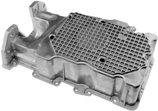 NTY Tigaie de ulei Piese pentru Motorul Mașinii pentru Ford Evadare BMO-CH-038