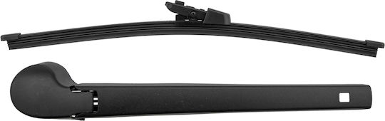 NTY Back Car Wiper Blade 350mm