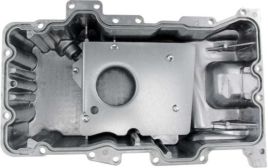 NTY Tigaie de ulei Piese pentru Motorul Mașinii pentru Ford Evadare BMO-CH-038