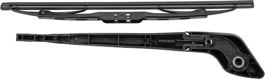 NTY Back Car Wiper Blade 350mm