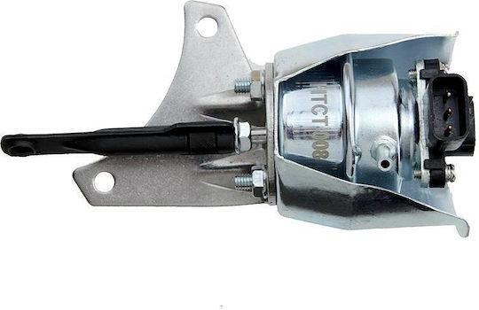 NTY Turbo Actuator Car for Peugeot 206 / 1007 / 3008 / 207 / 307 / 308 / 407 / 5008 / Partner / Partner Tepee Citroen Berlingo / C3 / C4 / C2 / C3 Picasso / C4 Grand Picasso / C4 Picasso / Xsara Picasso Mini Clubman Volvo S40 / V70 / C30 / S80 / V50 Ford Focus / C-Max / Focus C-Max Mazda 3 Subaru Mini