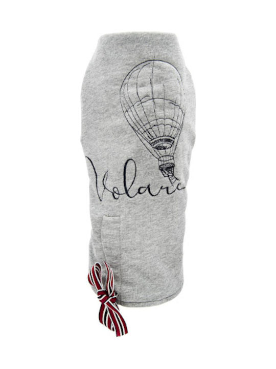 Ferribiella Hundeshirts in Grau Farbe