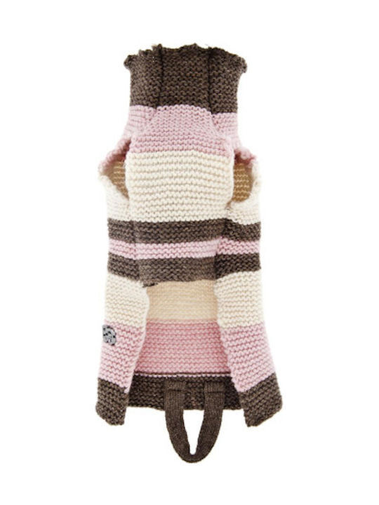 Ferribiella Hundeshirts Strickpullover für Hunde S