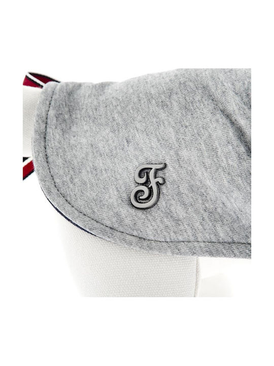 Ferribiella Sweatshirt Dog in Gray color 40cm.