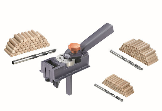 KWB Плъзгач за чекмеджета Rockler 758100