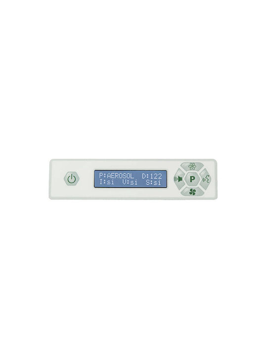 Kontak LED Ultraschall Aromatherapie-Diffusor