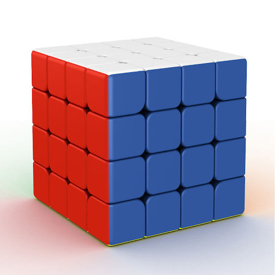 MoYu 4x4 Magnetic Speed Cube MY4001