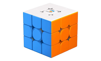GoCube Magnetic Cub de Viteză 3x3 GN3015 1buc