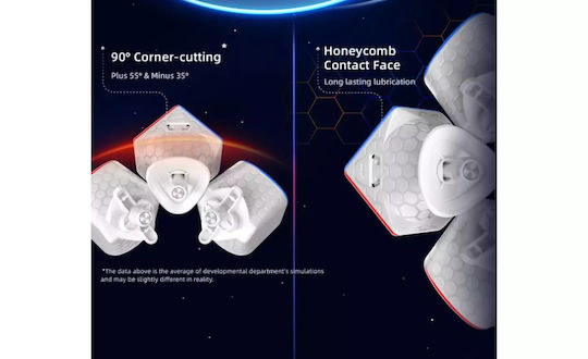 Gancube Κύβος Ταχύτητας 3x3