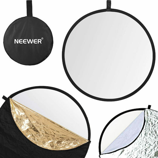 Neewer Faltbarer Reflektor 50cm 10091601