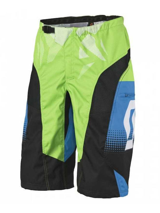 Scott Herren Fahrradhosen & Bermudas