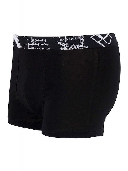 G Secret Herren Boxershorts Mehrfarbig 4Packung