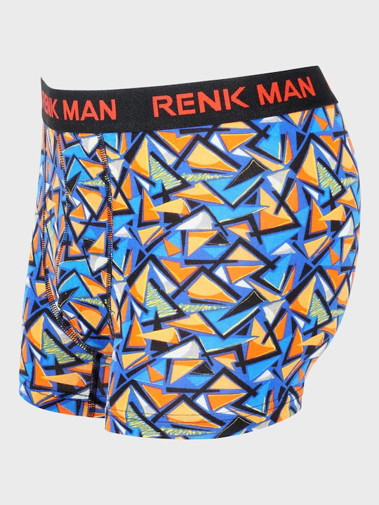 G Secret Men's Boxer Multicolour