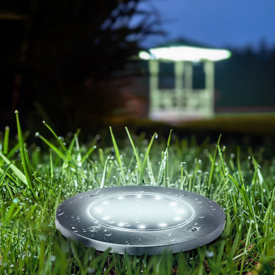 Maclean Energy Соларна Светлина 0.7W 4000К IP44