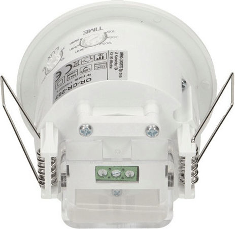 Redled Wired Motion Sensor 360°