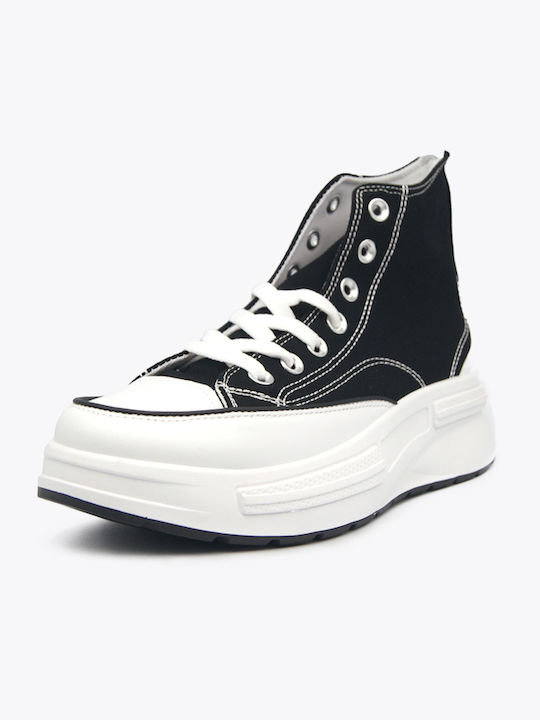 Joya Femei Sneakers Negre