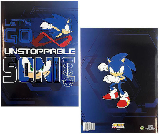 Sonic Drawing Pad Sonic 1pcs