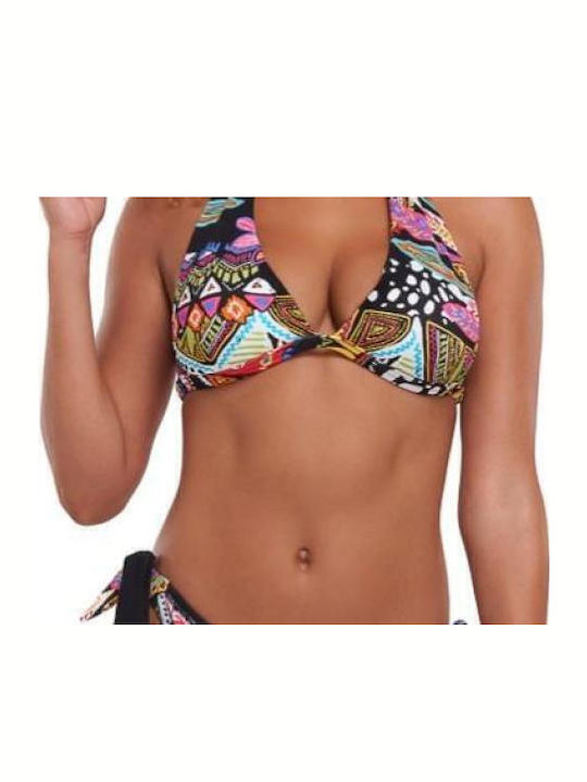Bikini Σουτιέν Μαύρο