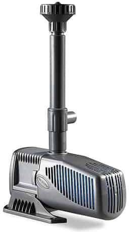 Sicce 32W-2150LT/H Αντλία Λίμνης / Συντριβανιού