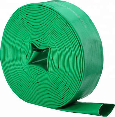 Heliflex 03AGFLAT75 Μάνικα Ποτίσματος Φ75 50m