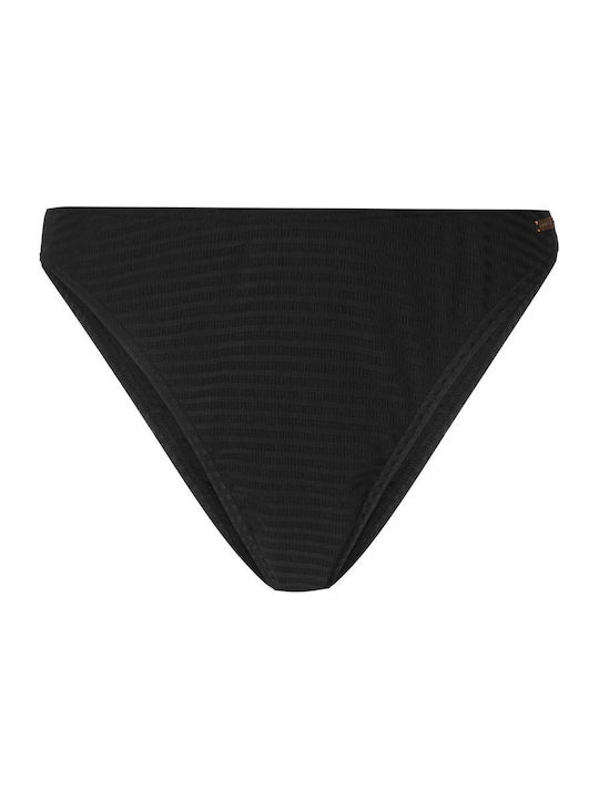 Bikini Inferioare Negru