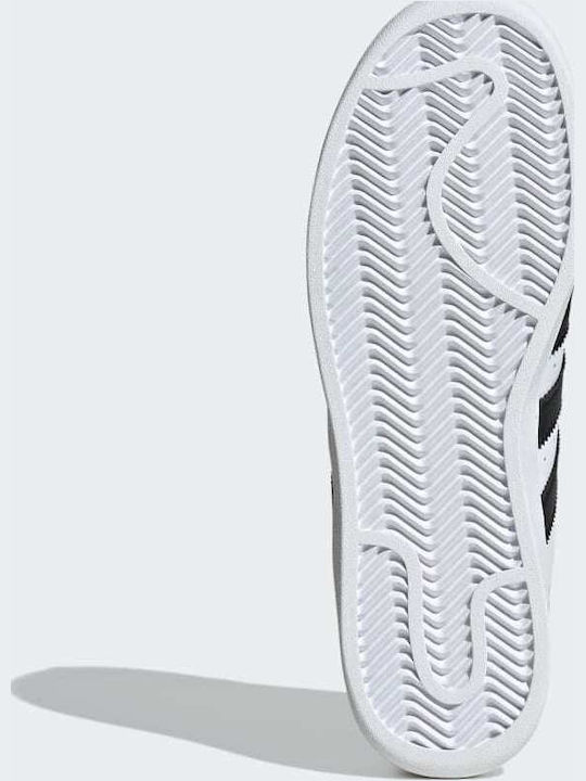 Superstar XLG Sneakers Weiß
