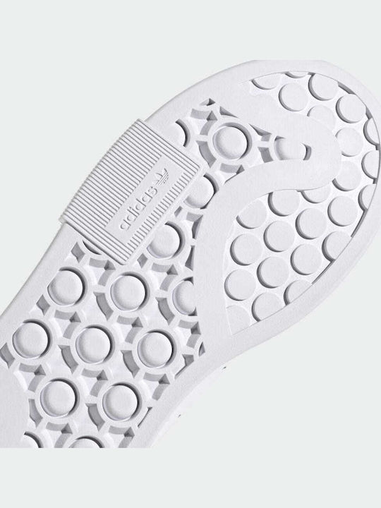 Stan Smith Bonega 2B Sneakers Λευκά